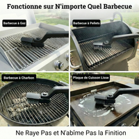 Vitarium GrillStorm Pro™
