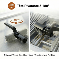 Vitarium GrillStorm Pro™